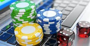 Официальный сайт Casino Bitz